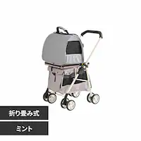 ISOFIX�y�b�g�J�[�g �~���g