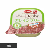 �y�P�i�z�f�r�t�y�b�g �v�����f�r�B �O���C���t���[ �V�j�A���p �r�[�t 95g  dbf