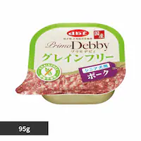 �y�P�i�z�f�r�t�y�b�g �v�����f�r�B �O���C���t���[ �V�j�A���p �|�[�N 95g  dbf