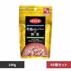 �f�r�t�y�b�g ��{�̃��o�[����� 100g�~48 