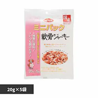 �f�r�t�y�b�g �~�j�p�b�N ��W���[�L�[ 100g(20g�~5��) 390 