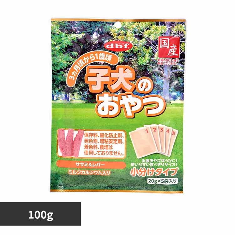 ǥӥեڥå ҸΤ 100g(20g5) 5010