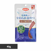 �f�r�t�y�b�g ���_�ۓ��� ���炩����� �r�[�t���T�T�~ 40g 5014 �y�v���U�Z���N�g�z