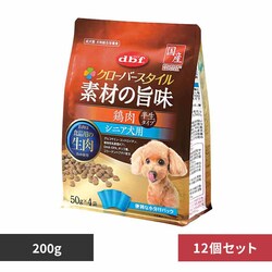 frtybg N[o[X^C fނ̎| { VjAp 200g(50g~4)~12 yvUZNgz