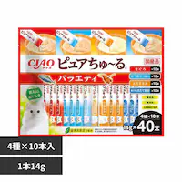 CIAO �s���A����`�� 14g�~40�{���� SC-544 �o���G�e�B ���Y�i �L �����