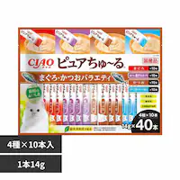 CIAO �s���A����`�� 14g�~40�{���� SC-545 �܂���E�����o���G�e�B ���Y�i �L �����