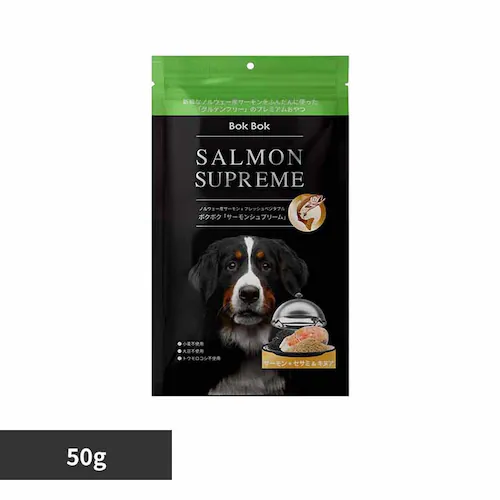 ���[�N���� BOKBOK �{�N�{�N �T�[�����V���v���[���{�Z�T�~���L�k�A 50g  �� �����_0