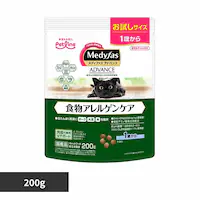 ���f�B�t�@�X �A�h�o���X �H���A�����Q���P�A 1�΂��� 200g �������T�C�Y �L���b�g�t�[�h �h���C�t�[�h