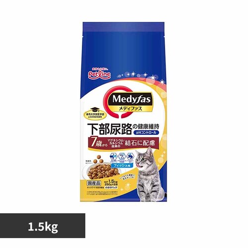 ���f�B�t�@�X  �����A�H�̌��N�ێ� 7�΂��� �t�B�b�V���� 1.5kg �L���b�g�t�[�h �h���C�t�[�h _0