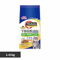 ���f�B�t�@�X  �����A�H�̌��N�ێ� �������_�C�G�b�g 1�΂��� �`�L�����t�B�b�V���� 1.41kg �L���b�g�t�[�h �h���C�t�[�h 