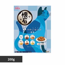 ���΁@5�̂��ق��с@�Q�� 200g 1041194 