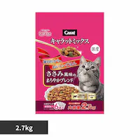 �y�b�g���C�� �L�����b�g �~�b�N�X �����ݕ����̂܂�₩�u�����h 2.7kg 1041082 