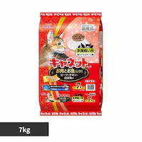 �y�b�g���C�� �L���l�b�g �`�b�v �����Ƃ����~�b�N�X 7kg 1041086 �y�v���U�Z���N�g�z