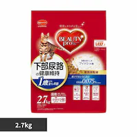 �r���[�e�B�[�v�� �����A�H�̌��N�ێ� 1�΂��� �t�B�b�V���� 2.7kg �b��t�ďC �L���b�g�t�[�h �h���C�t�[�h