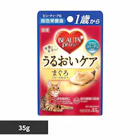 �r���[�e�B�[�v�� �p�E�` ���邨���P�A �܂��� 1�΂��� 35g �b��t�ďC �L���b�g�t�[�h �E�F�b�g�t�[�h