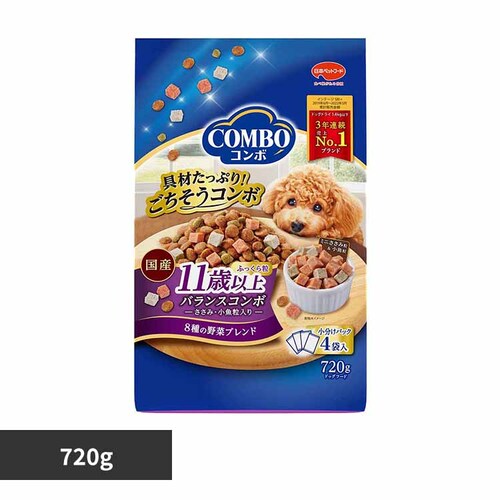 �R���{�h�b�O combo 11�Έȏ� 720g _0