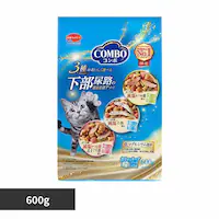 �R���{�L���b�g �����A�H�̌��N�ێ��A�\�[�g 600g 1011197 �L���b�g�t�[�h �h���C�t�[�h