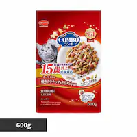 �R���{�L���b�g �ыʑΉ�15�Έȏ� �������E�Ă��^���`�b�v�E����߂�Y�� 600g 1010315 �L���b�g�t�[�h �h���C�t�[�h