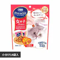  �R���{ �v���[���g �L���b�g ���̎q �V�[�t�[�h�~�b�N�X�� 42g 1010716 �L �����  