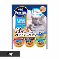  �R���{ �v���[���g �L���b�g �����A�H�̌��N�ێ� 3��̃o���G�e�B�p�b�N 90g 1011271 �L �����  