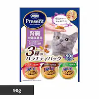  �R���{ �v���[���g �L���b�g �t���̌��N�ێ� 3��̃o���G�e�B�p�b�N 90g 1011272 �L �����  