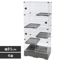 猫 ケージ の通販｜アイリスオーヤマ公式通販サイト