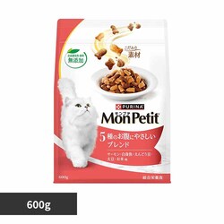 �l�X���s�����i�y�b�g�P�A �����v�` �o�b�O 5��̂����ɂ₳�����u�����h 600g �y�v���U�Z���N�g�z