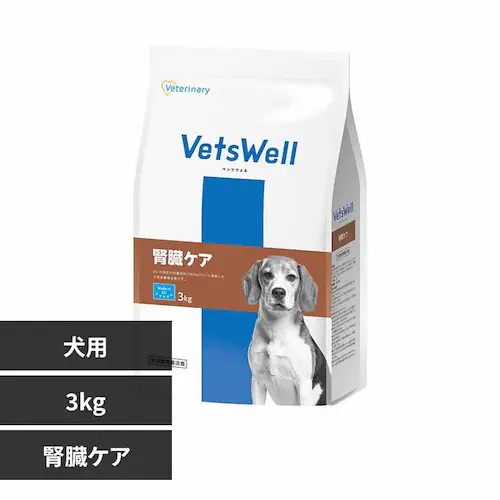 �x�b�c�E�F�� ���p�H���Ö@�H �t���P�A 3kg VET-008 �h�b�O�t�[�h_0