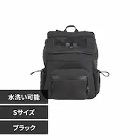 CITYDOG �y�b�g�����b�N �l�I�v���[���p�b�N�L�����[-S- �u���b�N �y�O�����s�z�y������s�z�y�����s�z