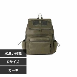 CITYDOG �l�I�v���[���p�b�N�L�����[-R- �J�[�L