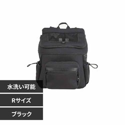 CITYDOG �l�I�v���[���p�b�N�L�����[-R- �u���b�N