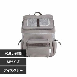 CITYDOG �l�I�v���[���p�b�N�L�����[-M-�A�C�X�O���[