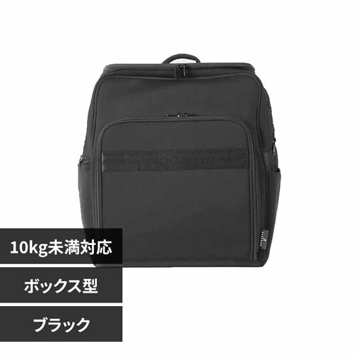 CITYDOG ペットリュック ネオプレーンハウスキャリー ブラック【前払い不可】【代引き不可】【同梱不可】_0