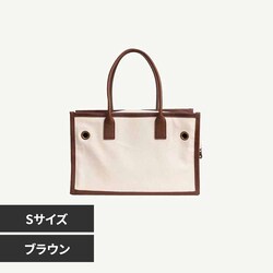 CITYDOG �p�C�s���O�g�[�g�L�����[-S-�u���E��