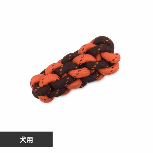 ロープトイ S ハニカム 犬用おもちゃ 引っ張り_0