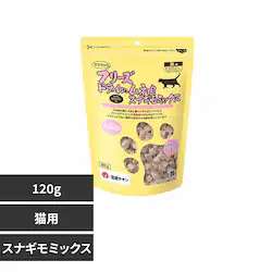 �}�}�N�b�N �t���[�Y�h���C�̃��l�� �L�p 120g �X�i�M���~�b�N�X�y�v���U�Z���N�g�z