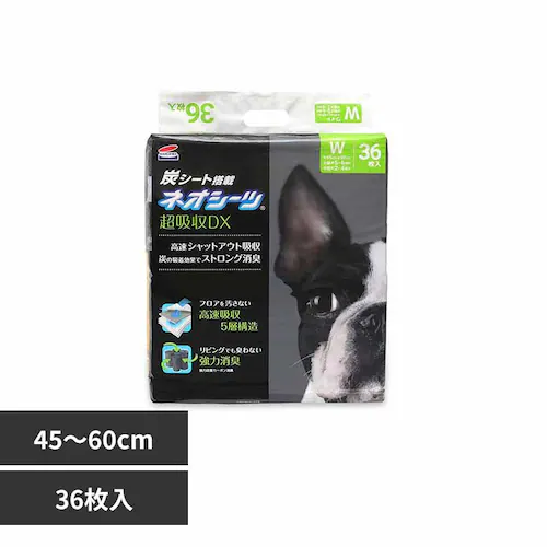 株式会社コーチョー ネオシーツ+カーボンDX ワイド36枚 3630481 【プラザセレクト】_0