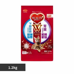 �r���[�e�B�[�v�� W�P�A �����A�H�E�t���̌��N 1�΂��� 1.2kg�~2�� �b��t�ďC �L���b�g�t�[�h �h���C�t�[�h