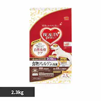 �r���[�e�B�[�v���h�b�O�t�[�h �H���A�����Q���ɔz��10�Έȏ�2.3kg�~2�� 