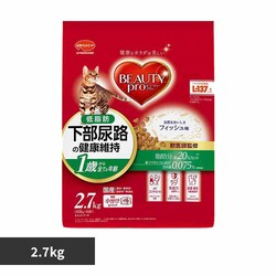 �r���[�e�B�[�v�� �����A�H�̌��N�ێ� �ᎉ�b 1�΂��� �t�B�b�V���� 2.7kg�~2�� �b��t�ďC �L���b�g�t�[�h �h���C�t�[�h