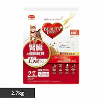 �y2�Z�b�g�z�r���[�e�B�[�v�� �t���̌��N�ێ� 15�Έȏ� �t�B�b�V���� 2.7kg�~2�� �b��t�ďC �L���b�g�t�[�h �h���C�t�[�h