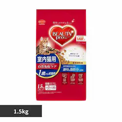 �r���[�e�B�[�v�� �L���b�g�t�[�h  ���L�p 1.5kg�~4��  �b��t�ďC