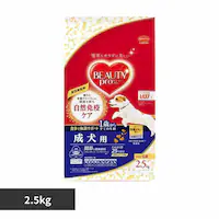 �r���[�e�B�[�v���h�b�O�t�[�h �����p 1�΂���2.5kg�~4��  �b��t�ďC