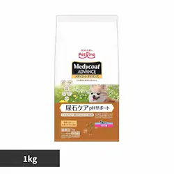 �y2�Z�b�g�z���f�B�R�[�g�A�h�o���X �h�b�O�t�[�h �A�΃P�A pH�T�|�[�g 1�΂��� 1kg�~2�� 