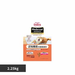 �y2�Z�b�g�z���f�B�R�[�g�A�h�o���X  �h�b�O�t�[�h �F�m�@�\�̌��N�ێ� 7�΍����� 2.25kg�~2�� 