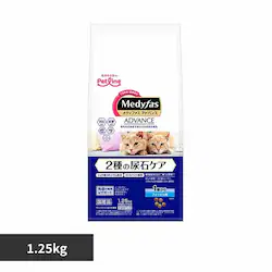 ���f�B�t�@�X �A�h�o���X 2��̔A�΃P�A 1�΂��� �t�B�b�V���� 1.25kg�~2�� �L���b�g�t�[�h �h���C�t�[�h 