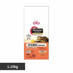 ���f�B�t�@�X �A�h�o���X �F�m�@�\�̌��N�ێ� 7�΍����� �`�L�����t�B�b�V���� 1.25kg�~2�� �L���b�g�t�[�h �h���C�t�[�h