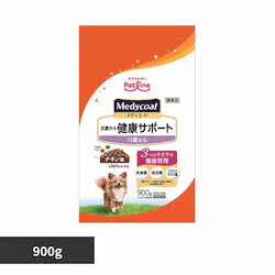 �y4�Z�b�g�z���f�B�R�[�g �h�b�O�t�[�h �������猒�N�T�|�[�g 11�΂��� 900g�~4�� 