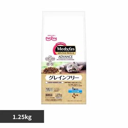 ���f�B�t�@�X �A�h�o���X �O���C���t���[ 1�΂���@�t�B�b�V���� 1.25kg�~4�� �L���b�g�t�[�h �h���C�t�[�h 