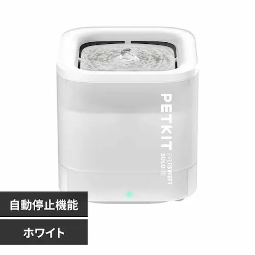 PETKIT �y�b�g�p������ P4103S-WH �z���C�g�y�v���U�Z���N�g�z_0